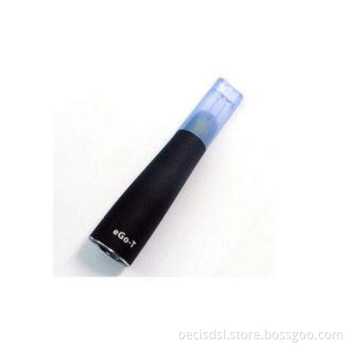 Men Mini EGO E Cigs 1.6ML EGO T E Cigarette Kit